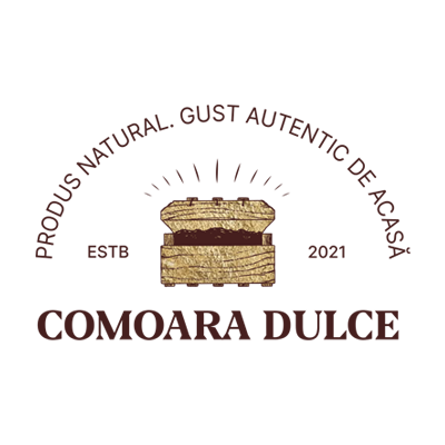 Comoara Dulce